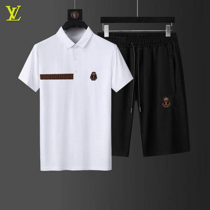 Picture of LV Shirt Pant Suits _SKULVM-3XL12yx0622852